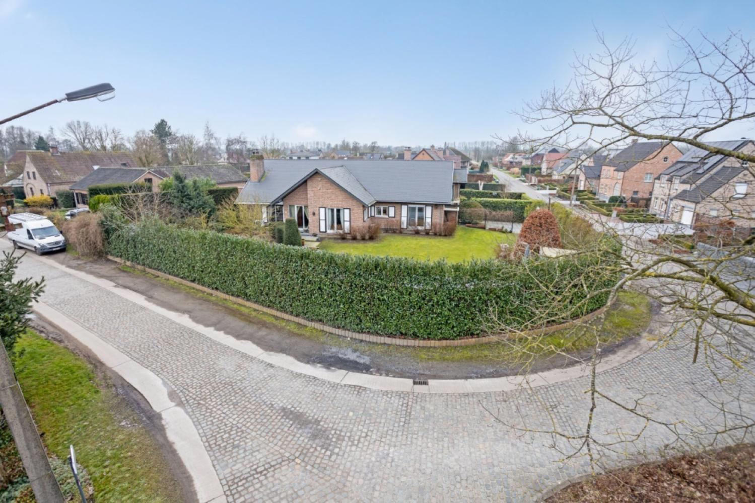 Villa te koop in Lokeren