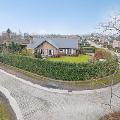 Villa for sale