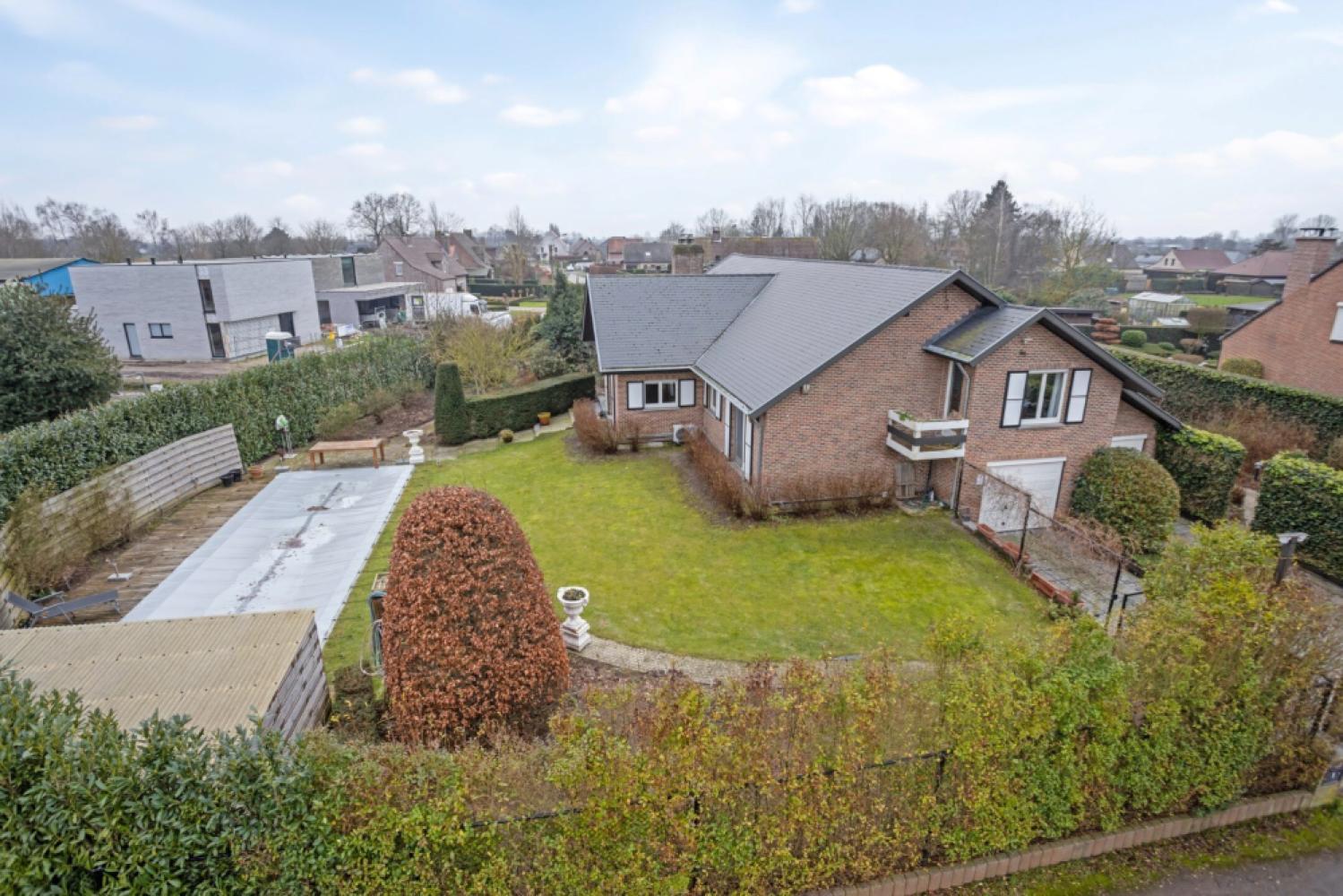 Villa te koop in Lokeren