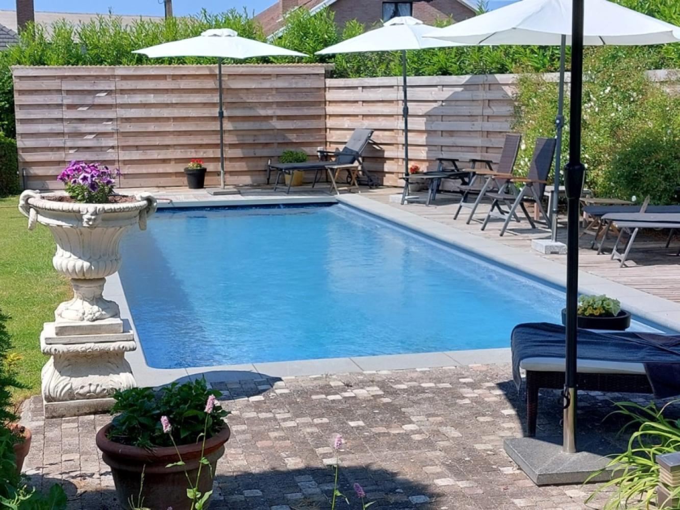 Villa te koop in Lokeren