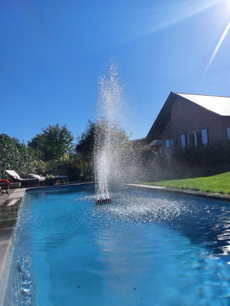 Villa te koop in Lokeren
