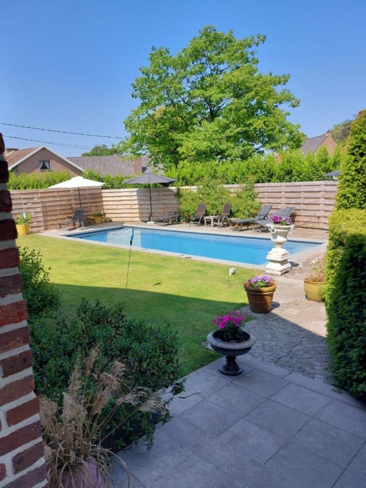 Villa te koop in Lokeren