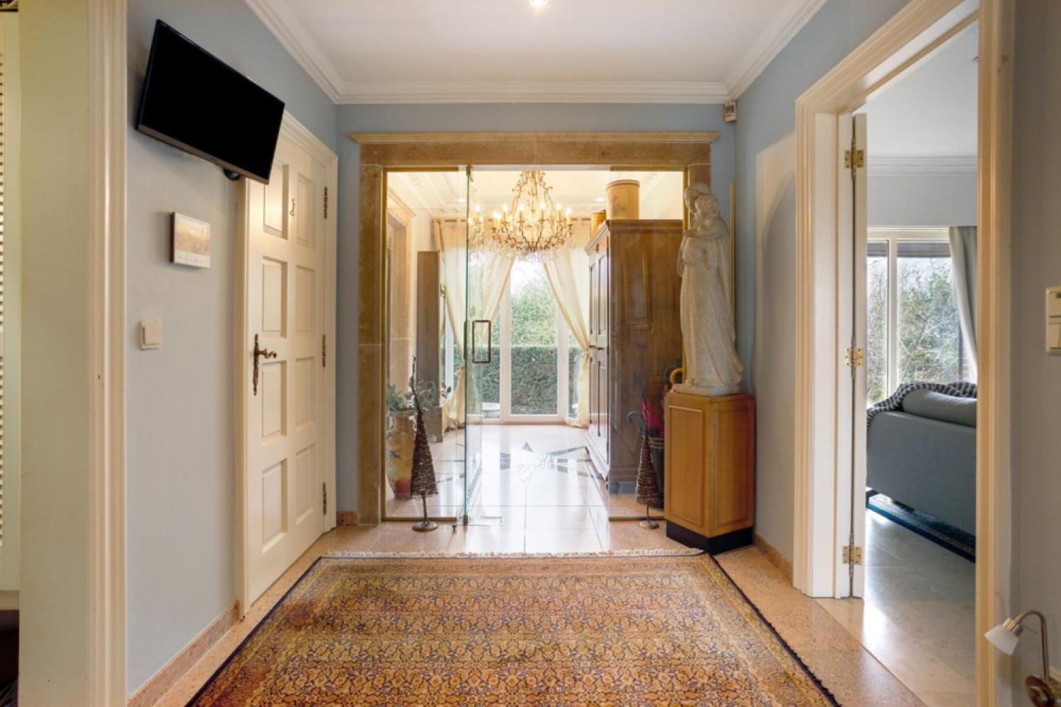 Villa te koop in Lokeren