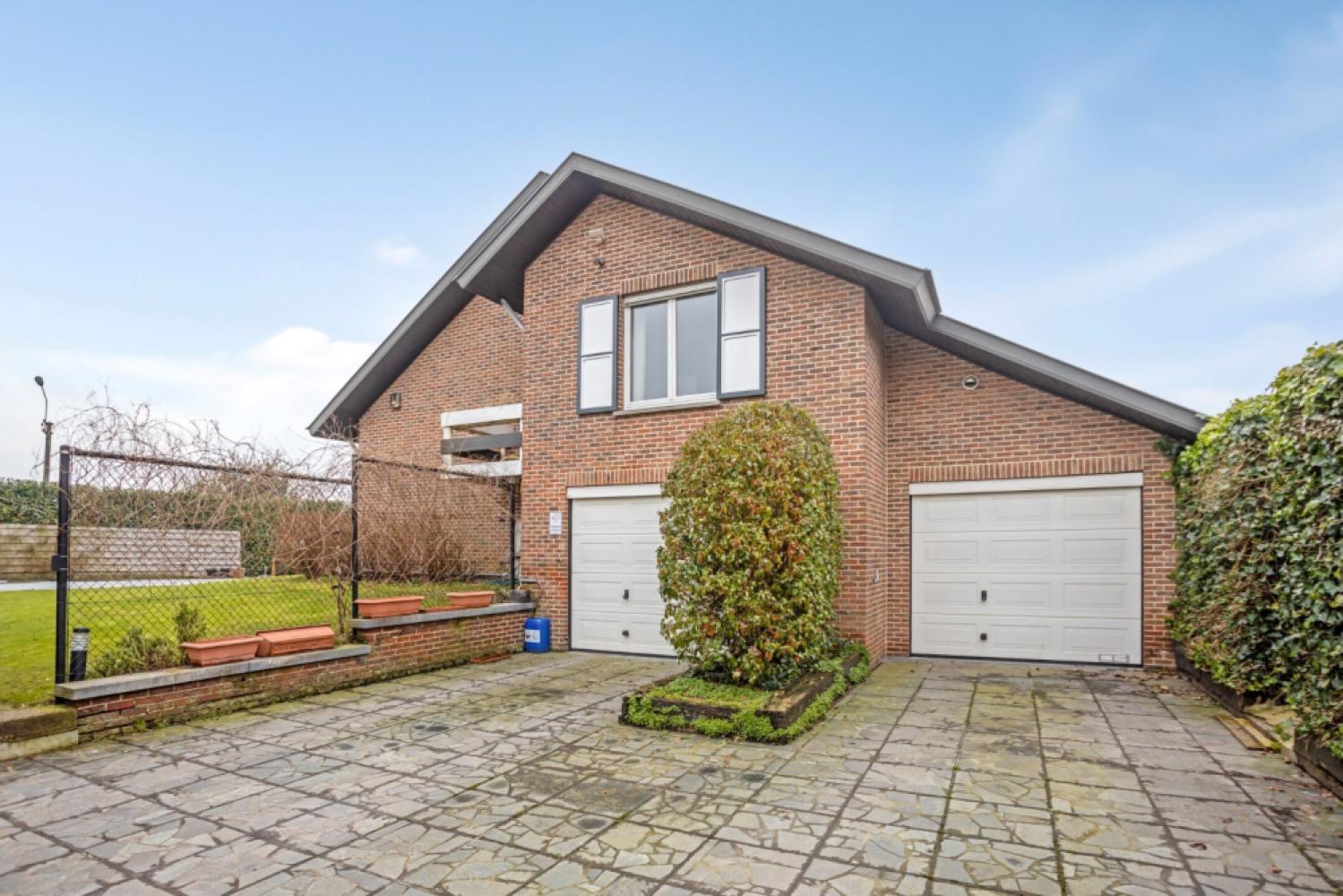 Villa te koop in Lokeren