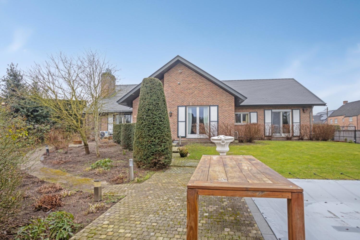 Villa te koop in Lokeren