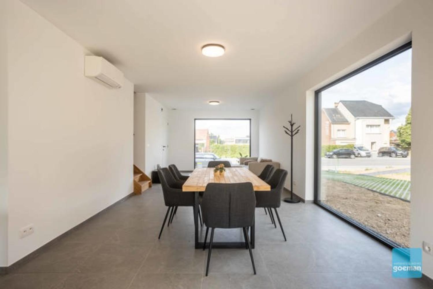 Huis te koop in Wichelen
