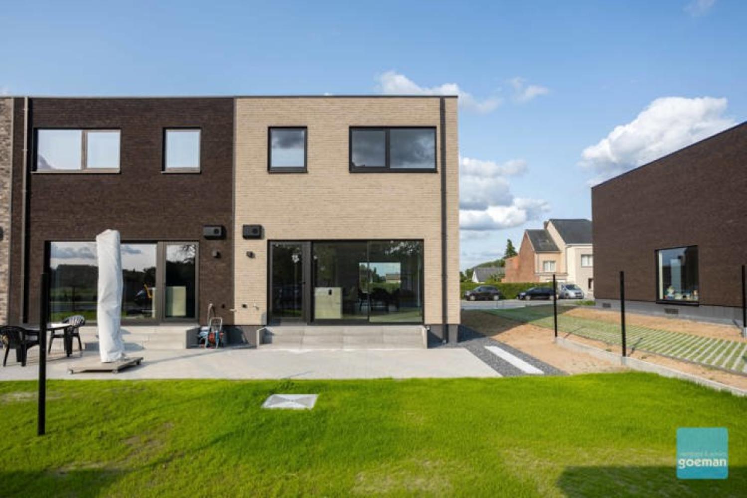Huis te koop in Wichelen