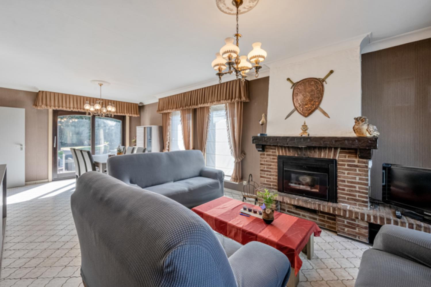 Huis te koop in Waregem