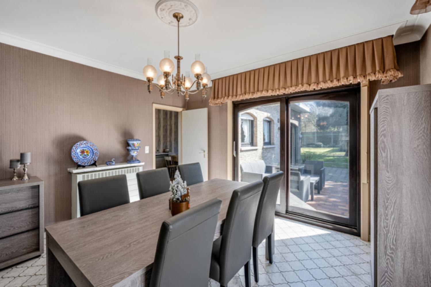 Huis te koop in Waregem