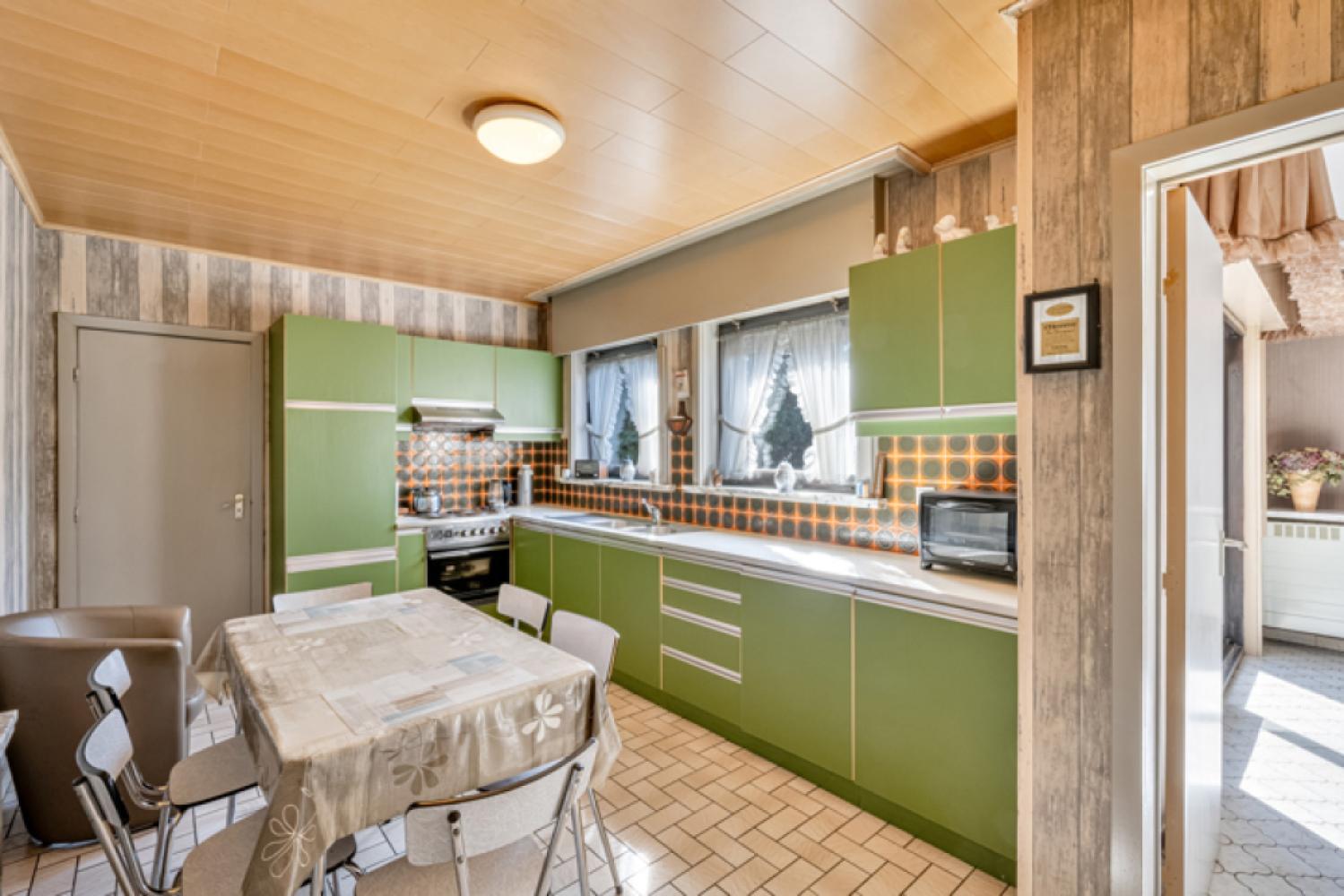Huis te koop in Waregem