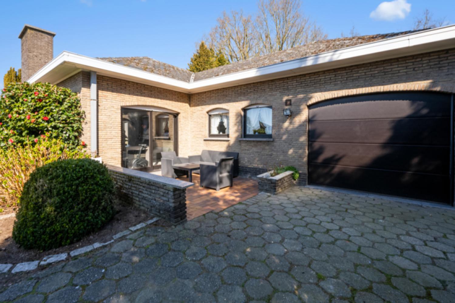 Huis te koop in Waregem
