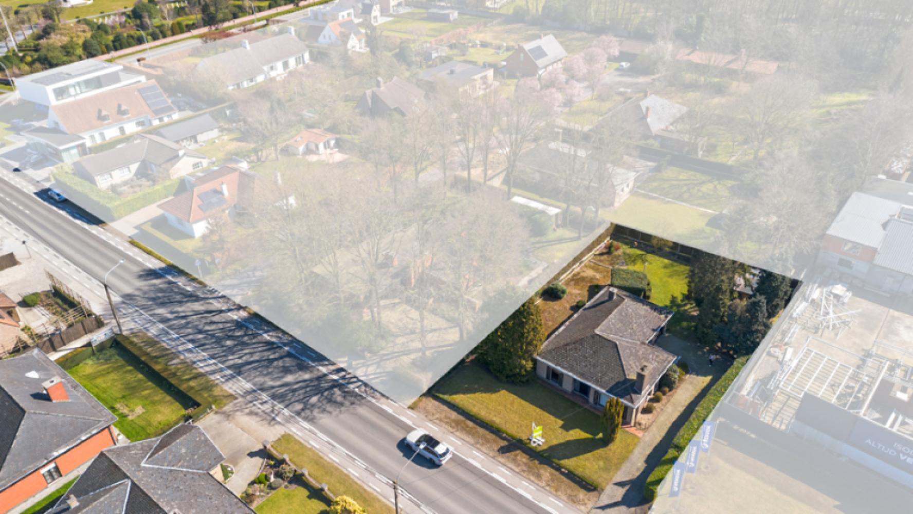 Huis te koop in Waregem