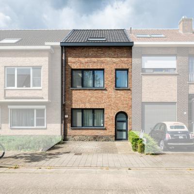 Huis te koop