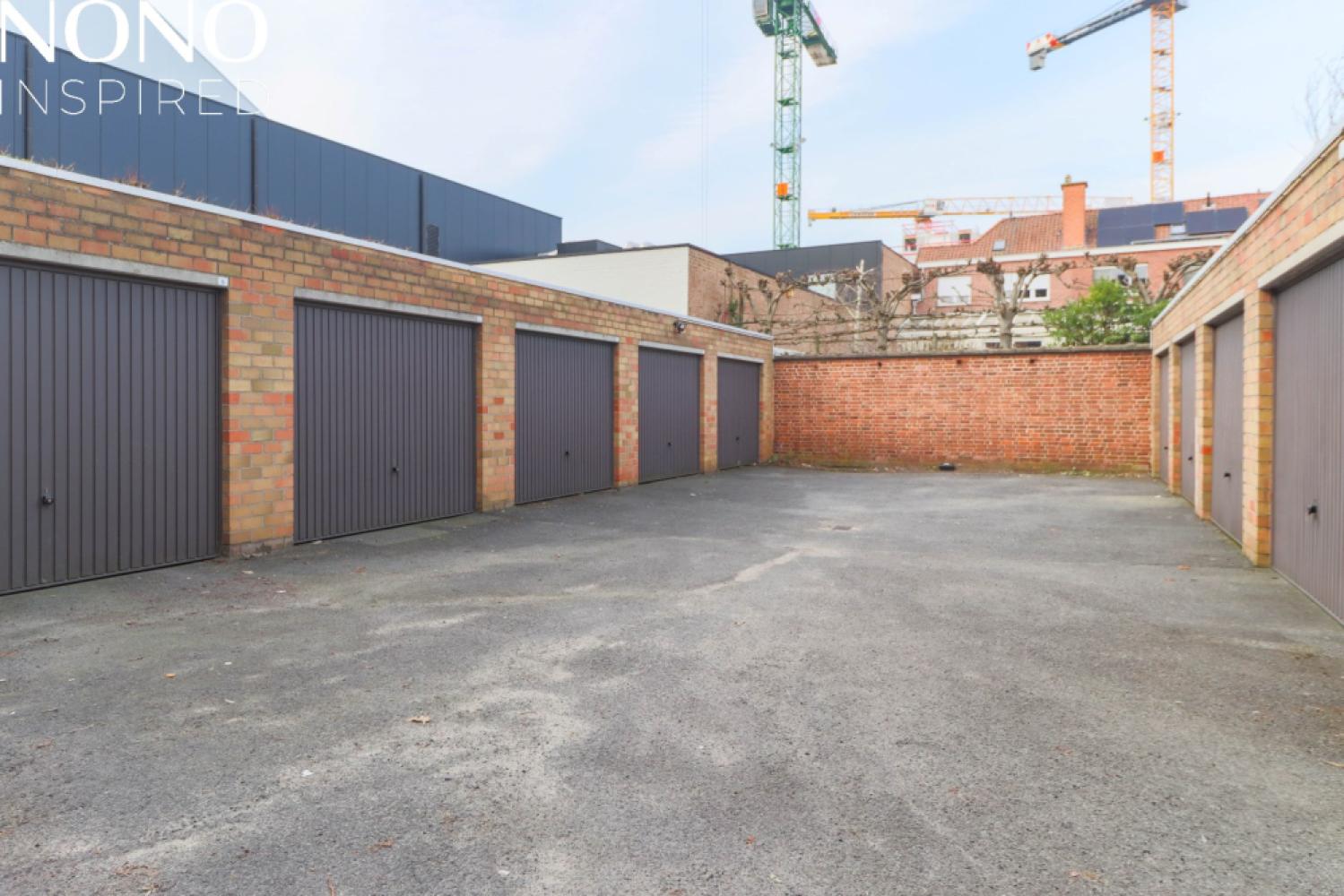 Appartement te koop in Kortrijk