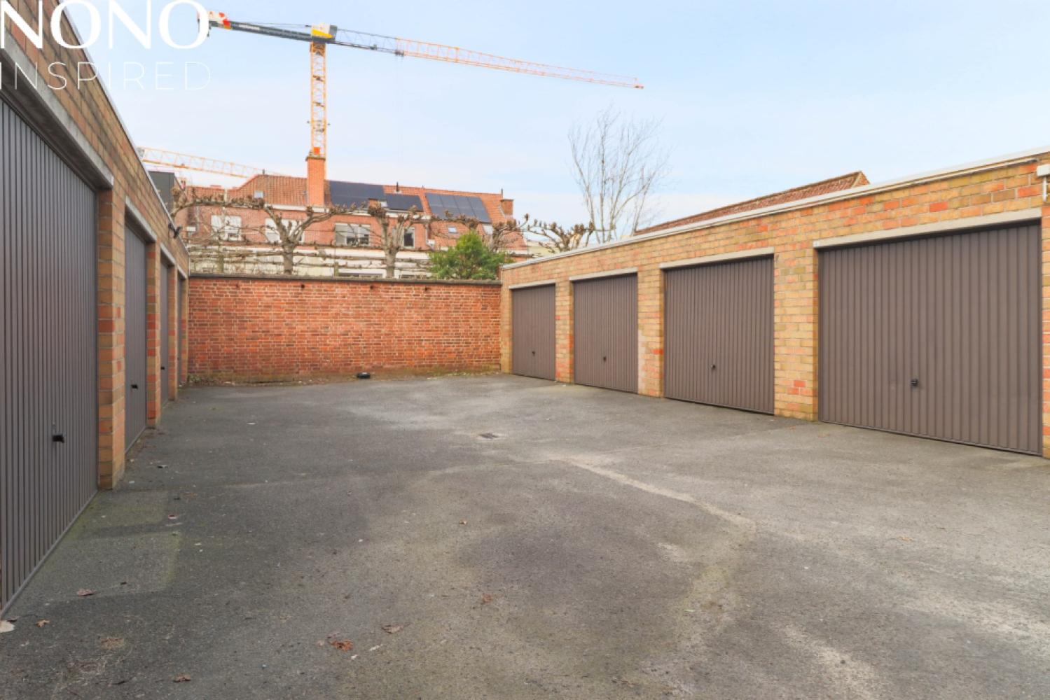 Appartement te koop in Kortrijk