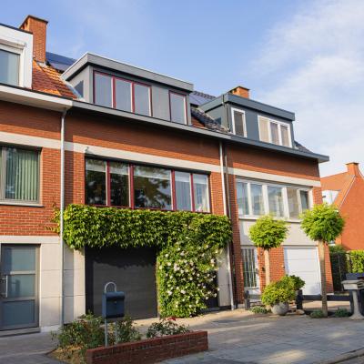 Bel etage for sale