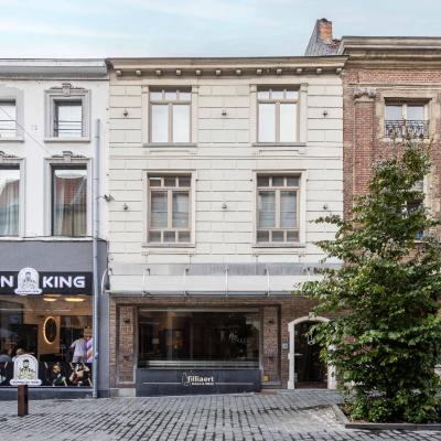 Commercial property for sale