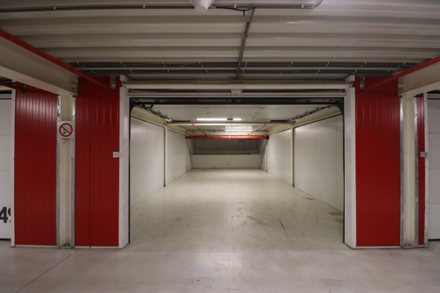 Entrepôt à louer à Kruibeke