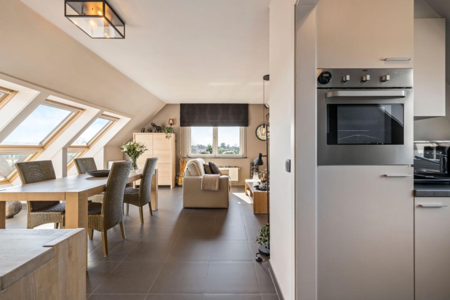 Appartement te koop in Dendermonde