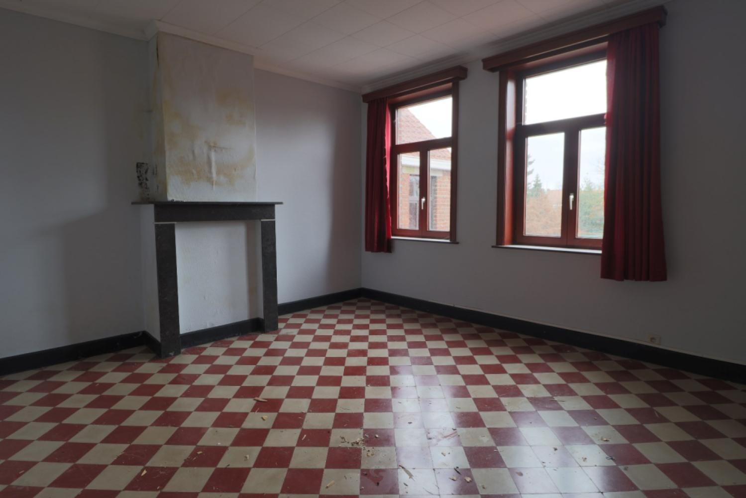 House for sale in Deerlijk