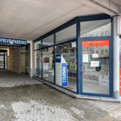 Commercial property for sale