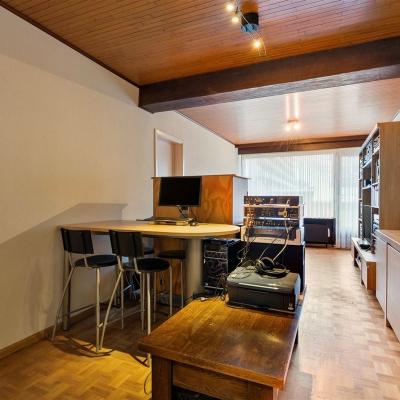 Appartement te koop in Wilrijk