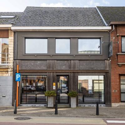 Commercial property for sale