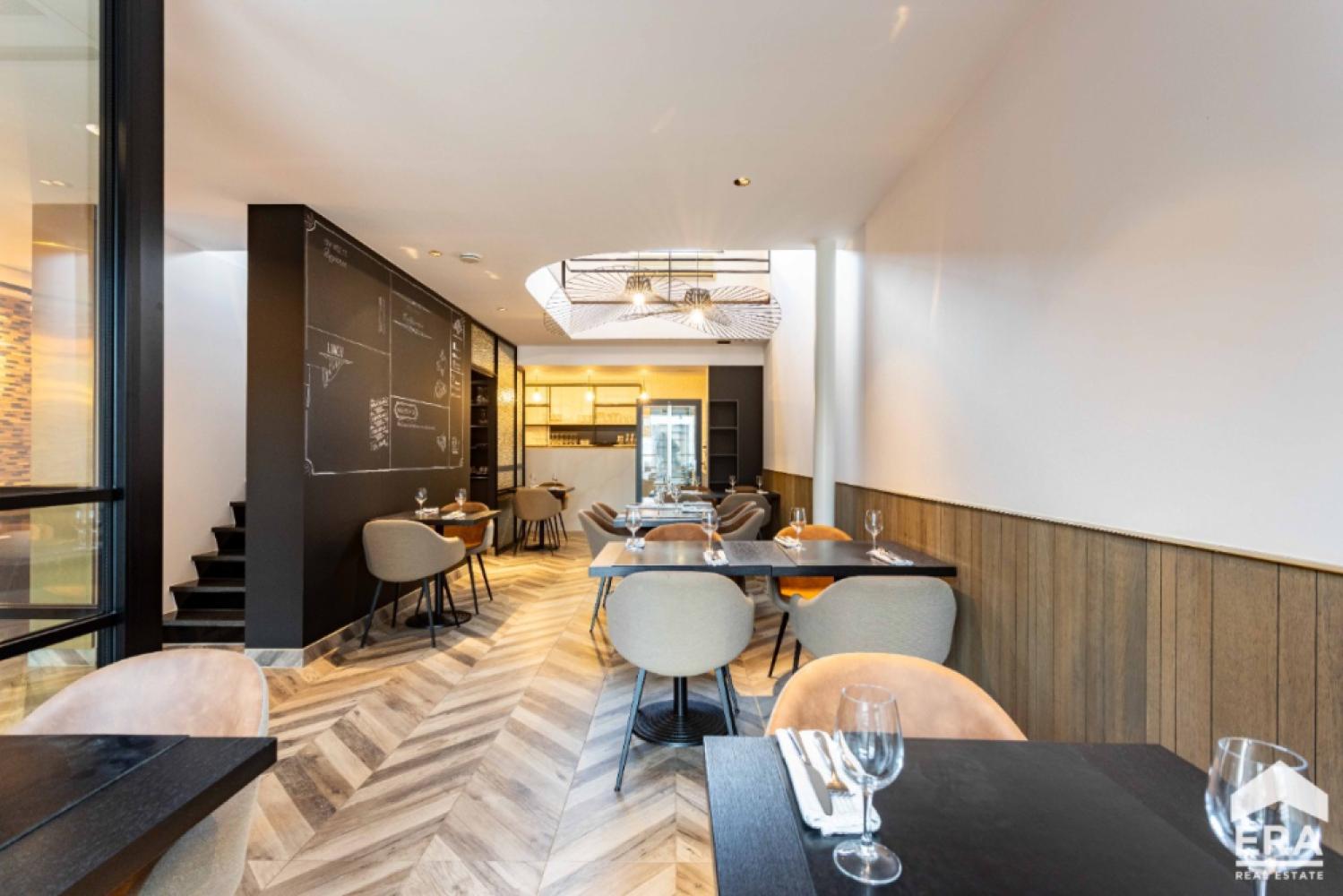 Commercial property for sale in Erembodegem