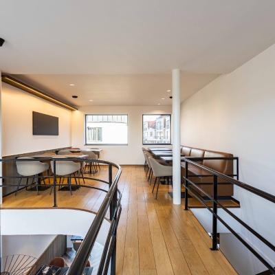 Commercial property for sale in Erembodegem