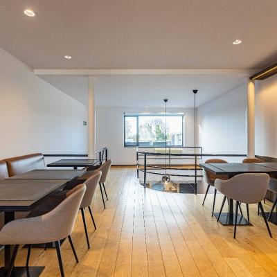 Commercial property for sale in Erembodegem
