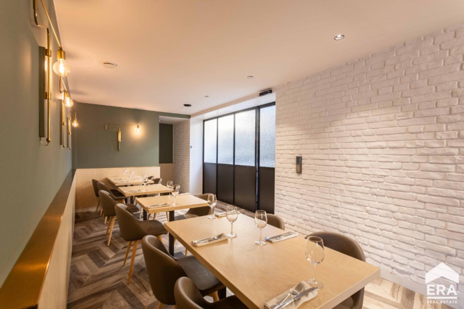 Commercial property for sale in Erembodegem