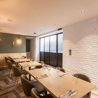 Commercial property for sale in Erembodegem