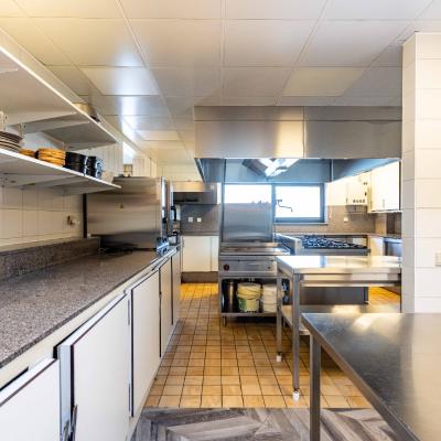 Commercial property for sale in Erembodegem