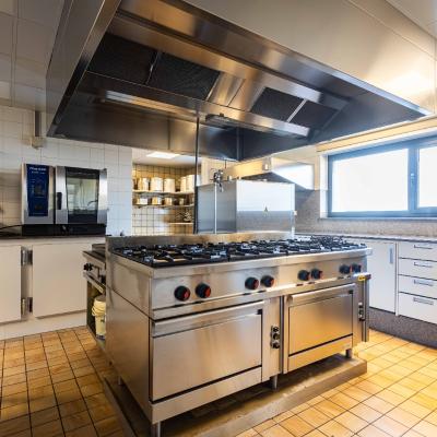 Commercial property for sale in Erembodegem