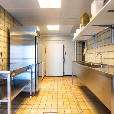 Commercial property for sale in Erembodegem