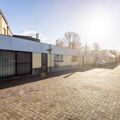 Commercial property for sale in Erembodegem