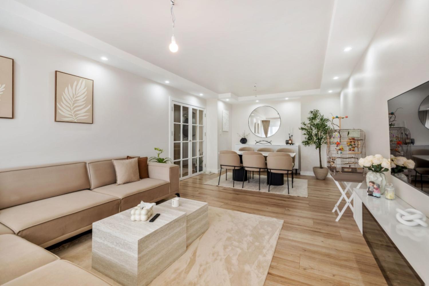 Apartment for sale in Sint-Niklaas