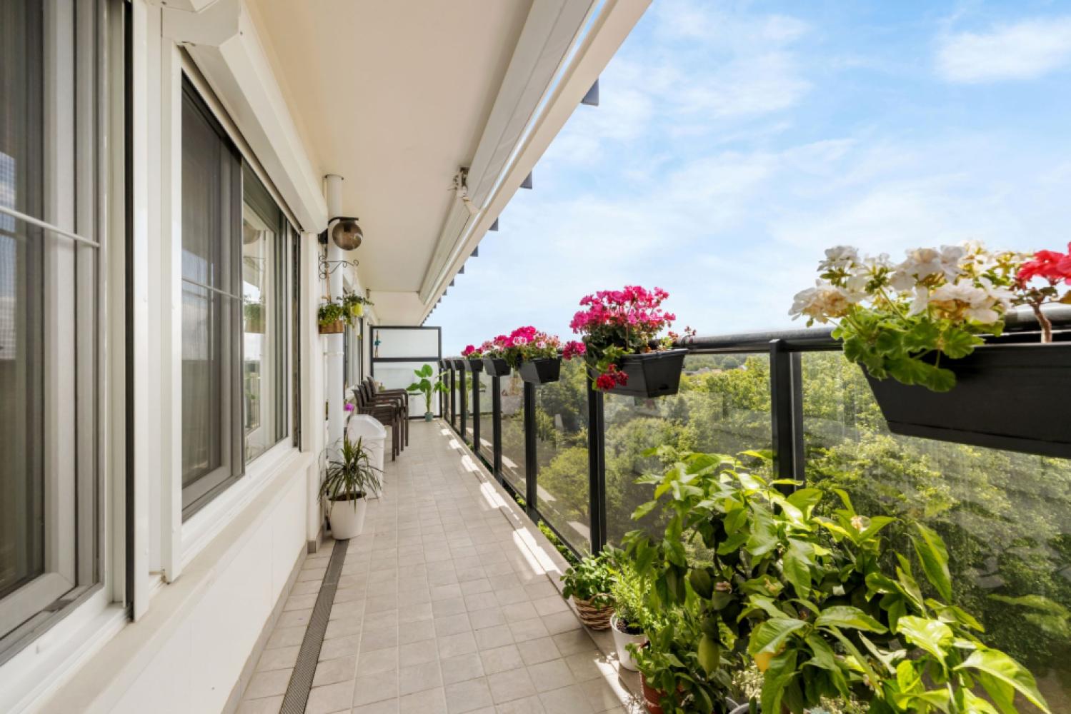 Apartment for sale in Sint-Niklaas