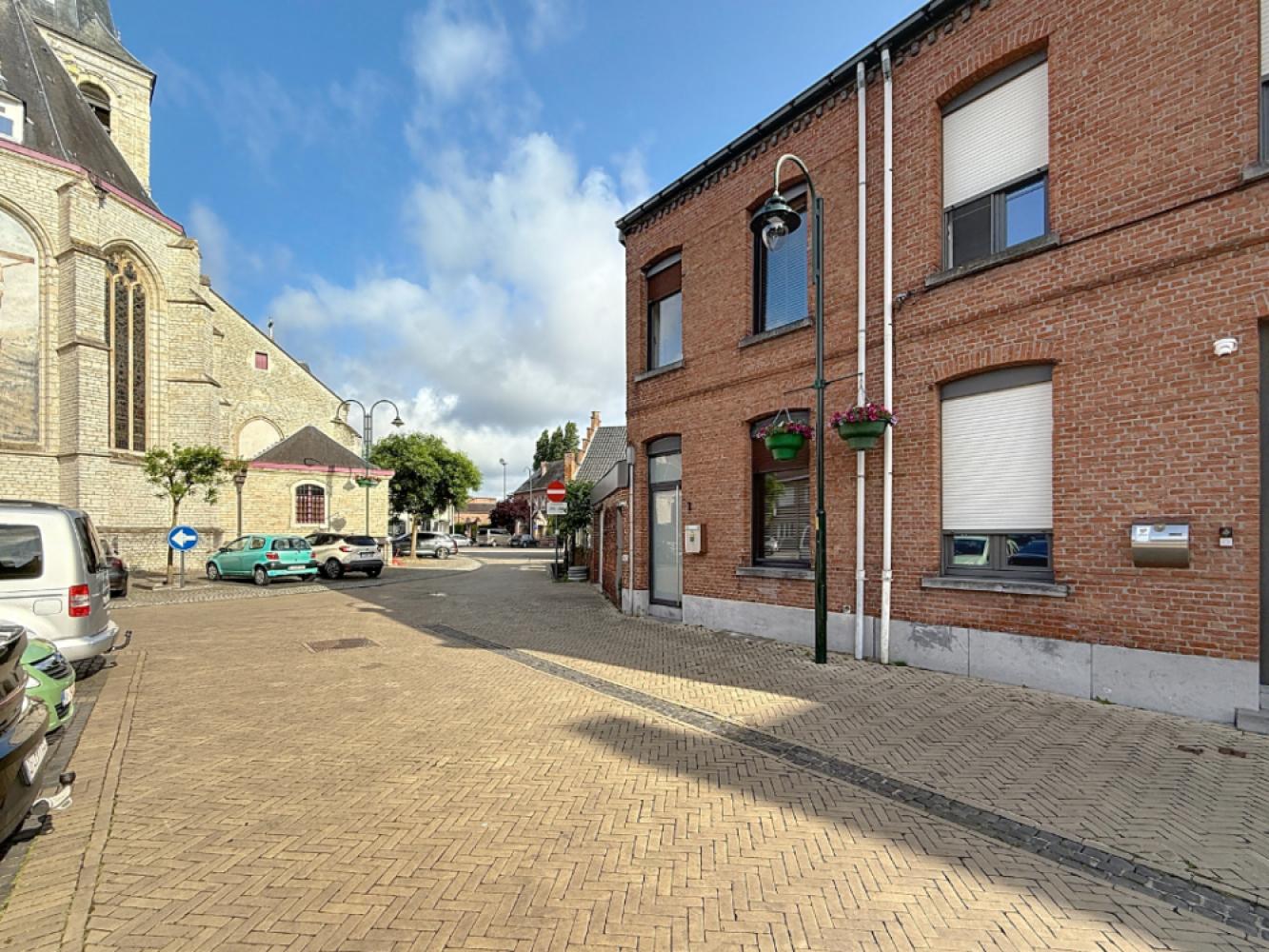 Huis te koop in Lebbeke