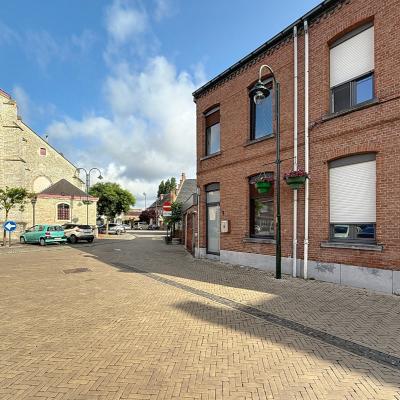 Huis te koop in Lebbeke