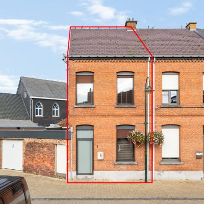Huis te koop in Lebbeke