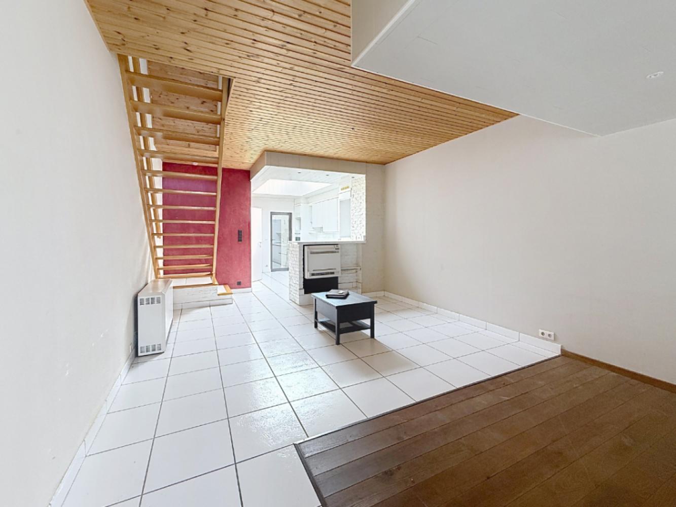 Huis te koop in Lebbeke
