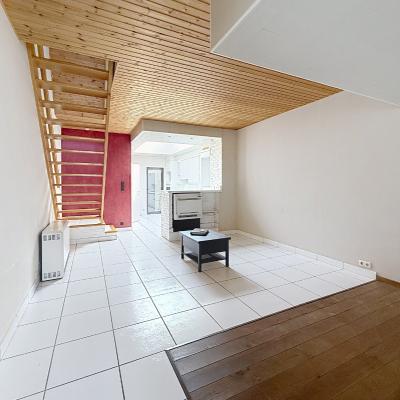 Huis te koop in Lebbeke