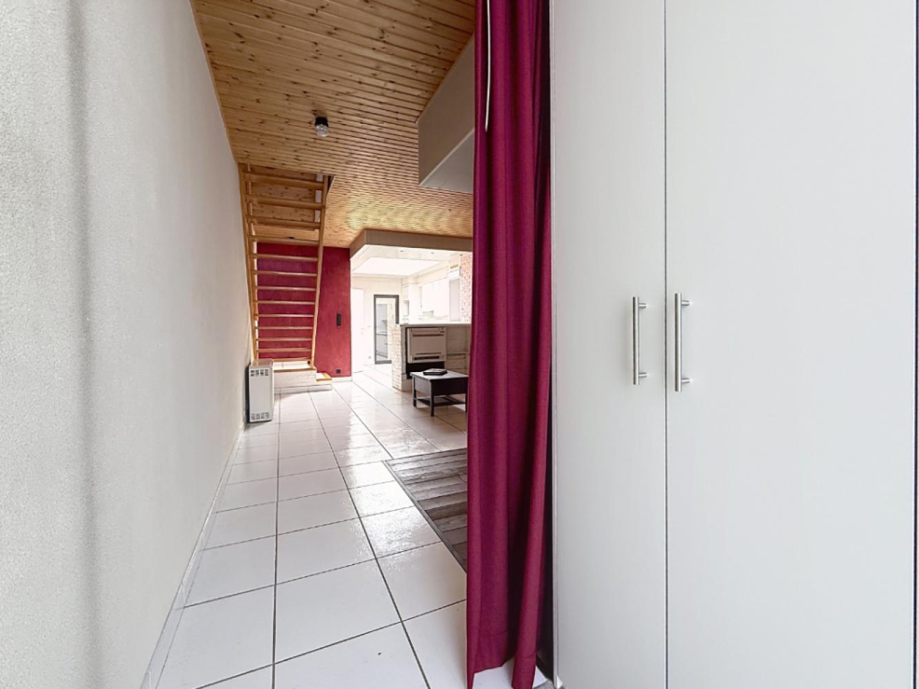 Huis te koop in Lebbeke