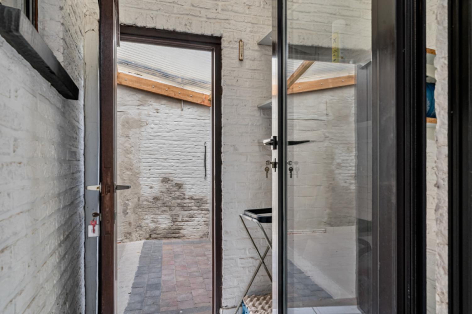Huis te koop in Lebbeke