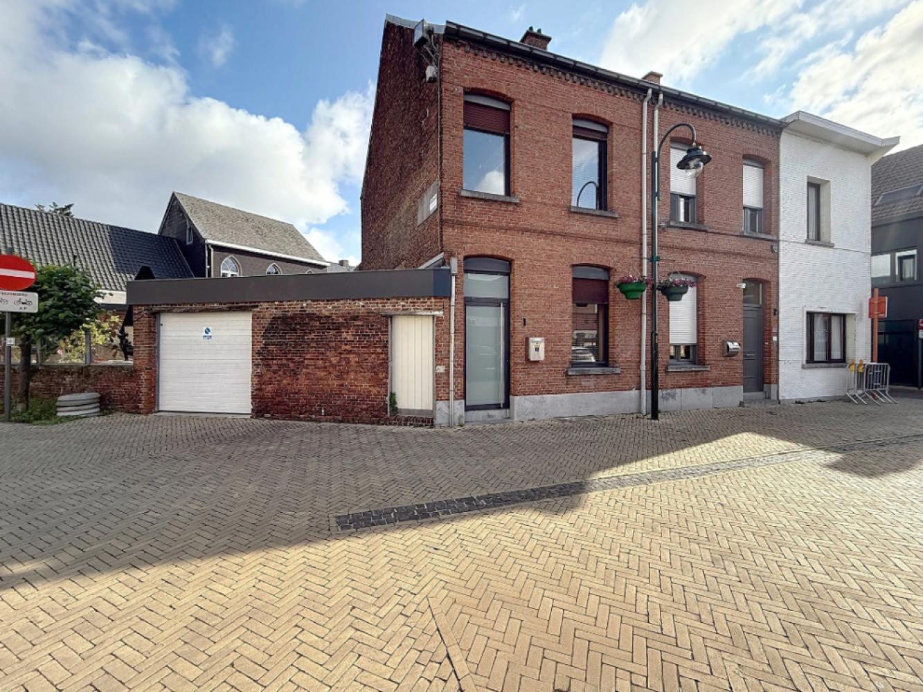 Huis te koop in Lebbeke