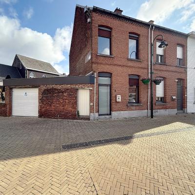 Huis te koop in Lebbeke