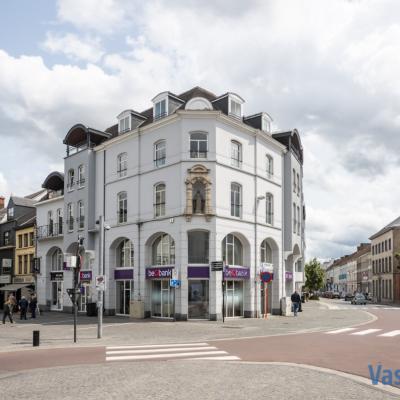 Penthouse à vendre