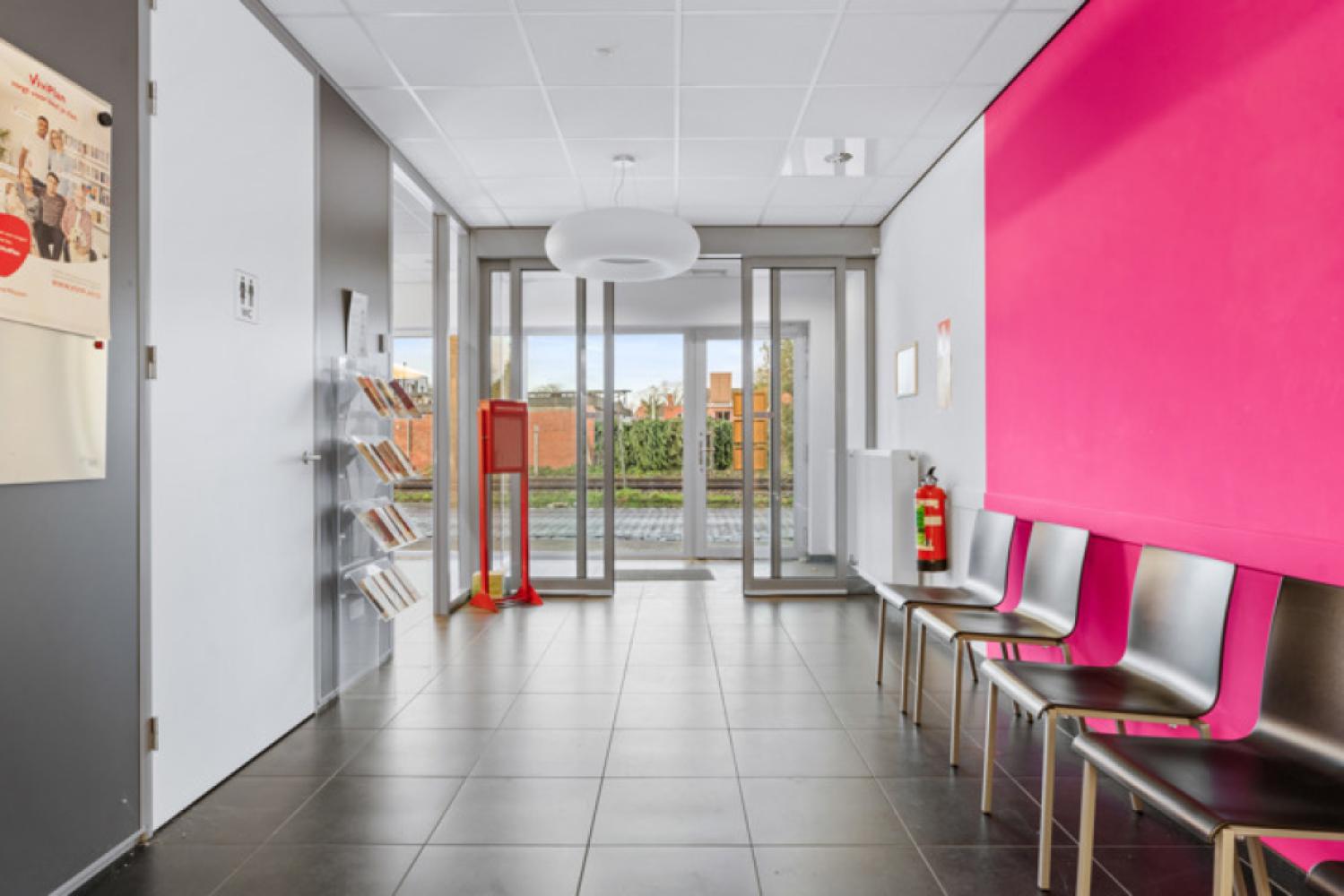 Bureau à vendre à Buggenhout
