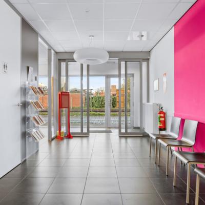 Bureau à vendre à Buggenhout